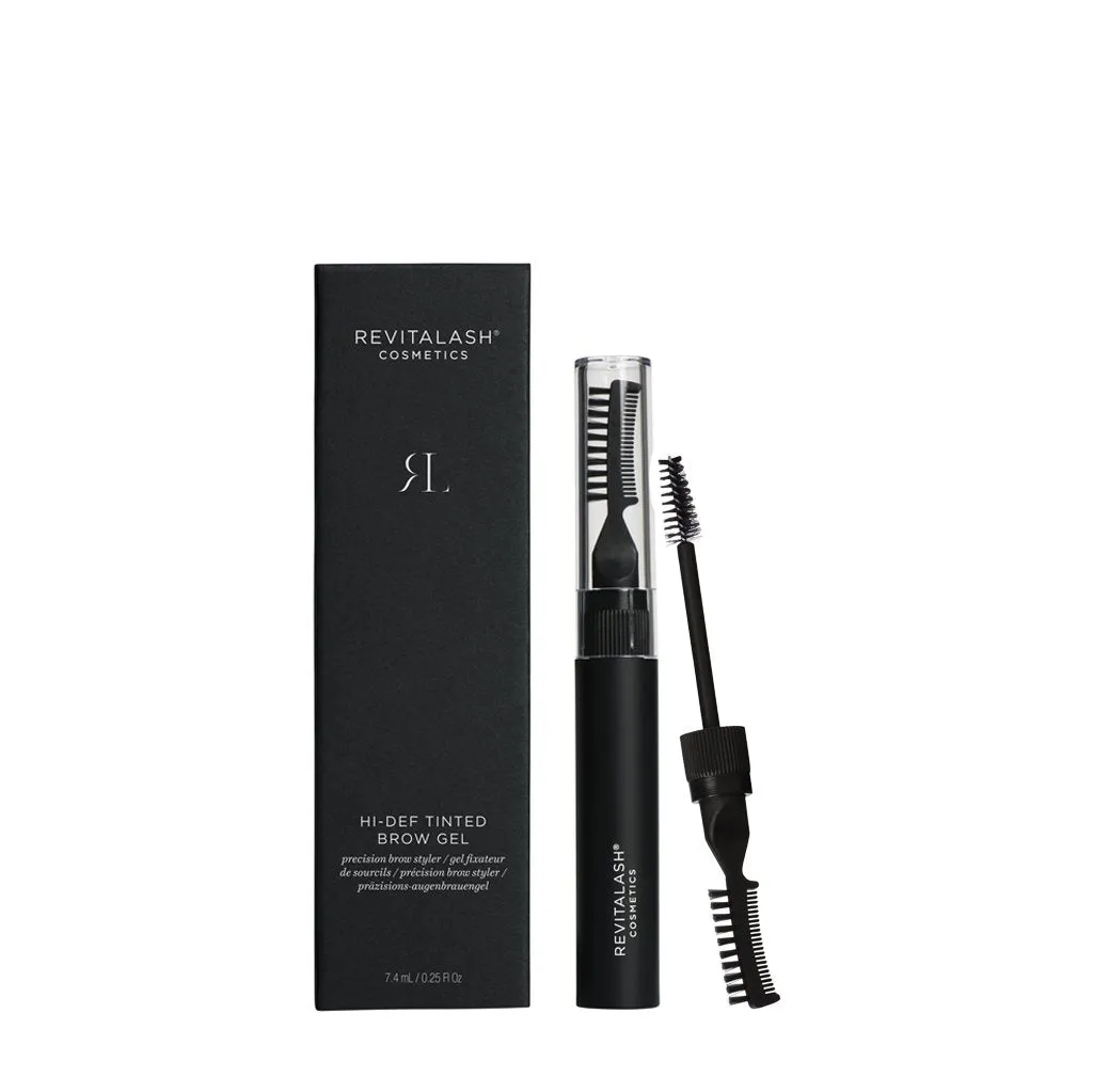 RevitaLash Hi-Def Brow Gel