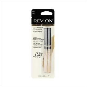 Revlon Col Stay Nat Conc Light 02