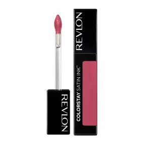 Revlon ColorStay Satin Ink 5.0ml 010 YOUR MAJESTY