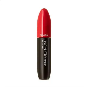 Revlon Ultimate All-in-one Mascara 501 Blackest Black