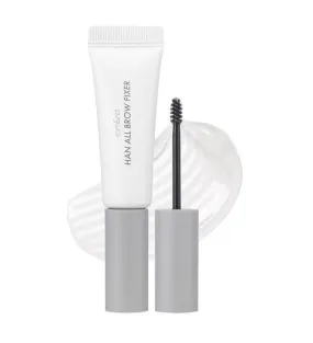 rom&nd HAN ALL BROW FIXER 9g