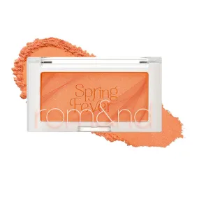 Romand Better Than Cheek 4g #S01 Mango Chip