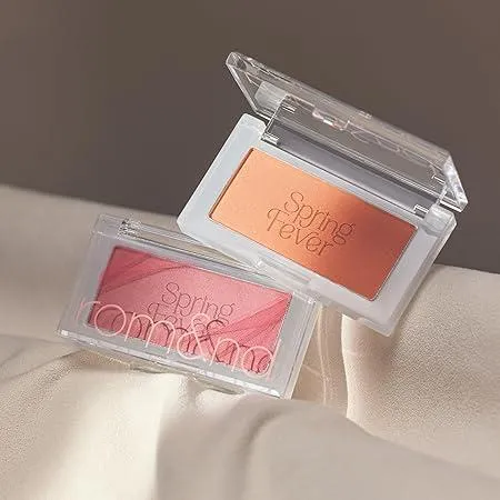 Romand Better Than Cheek 4g #S01 Mango Chip
