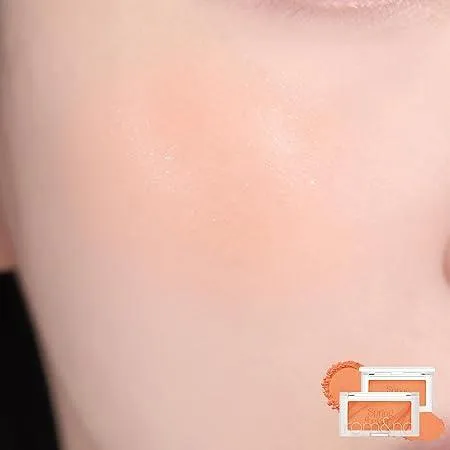 Romand Better Than Cheek 4g #S01 Mango Chip