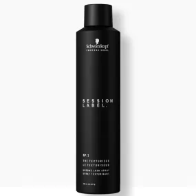 SCHWARZKOPF SESSION LABEL THE TEXTURIZER 300ML