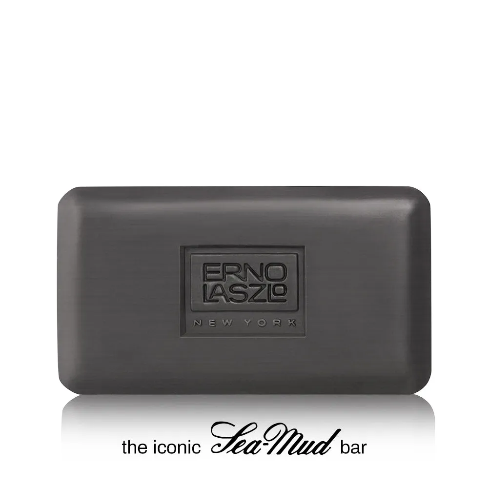 Sea Mud Deep Cleansing Bar