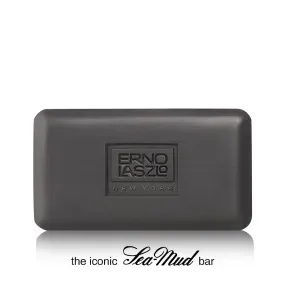 Sea Mud Deep Cleansing Bar