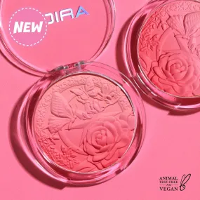 Signature Ombre Blush (Bella Pink)
