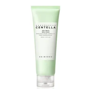 SKIN1004 Madagascar Centella Tea-Trica Bha Foam
