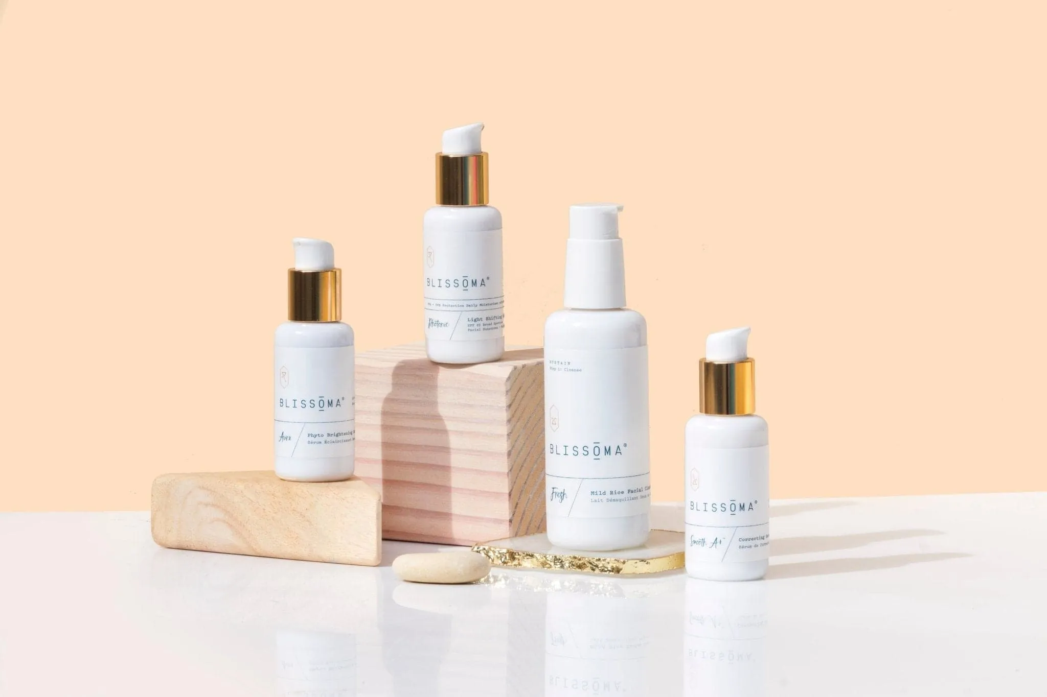 Smooth A  Correcting Serum