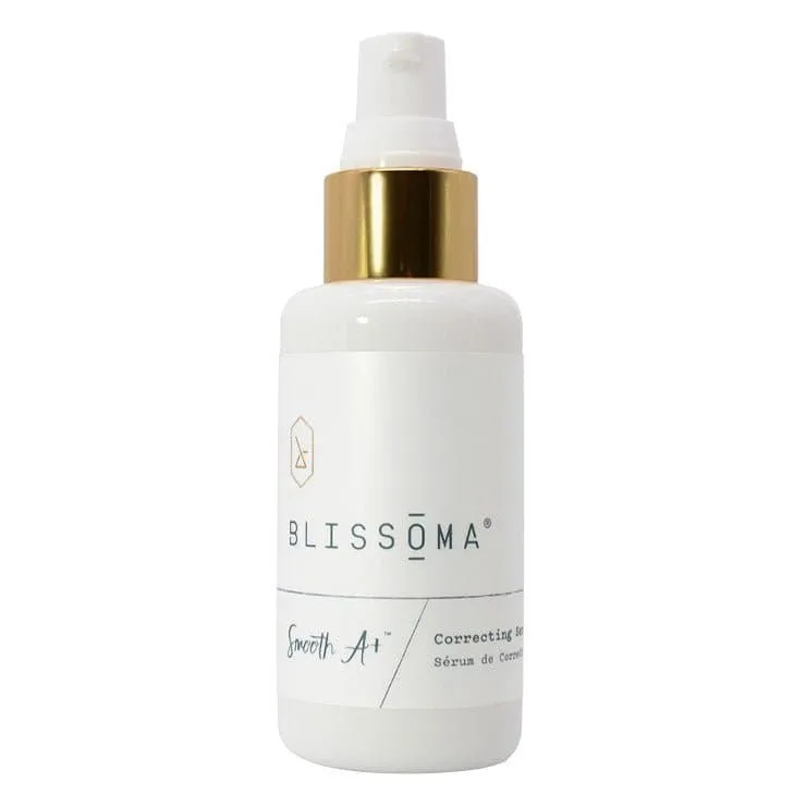 Smooth A  Correcting Serum