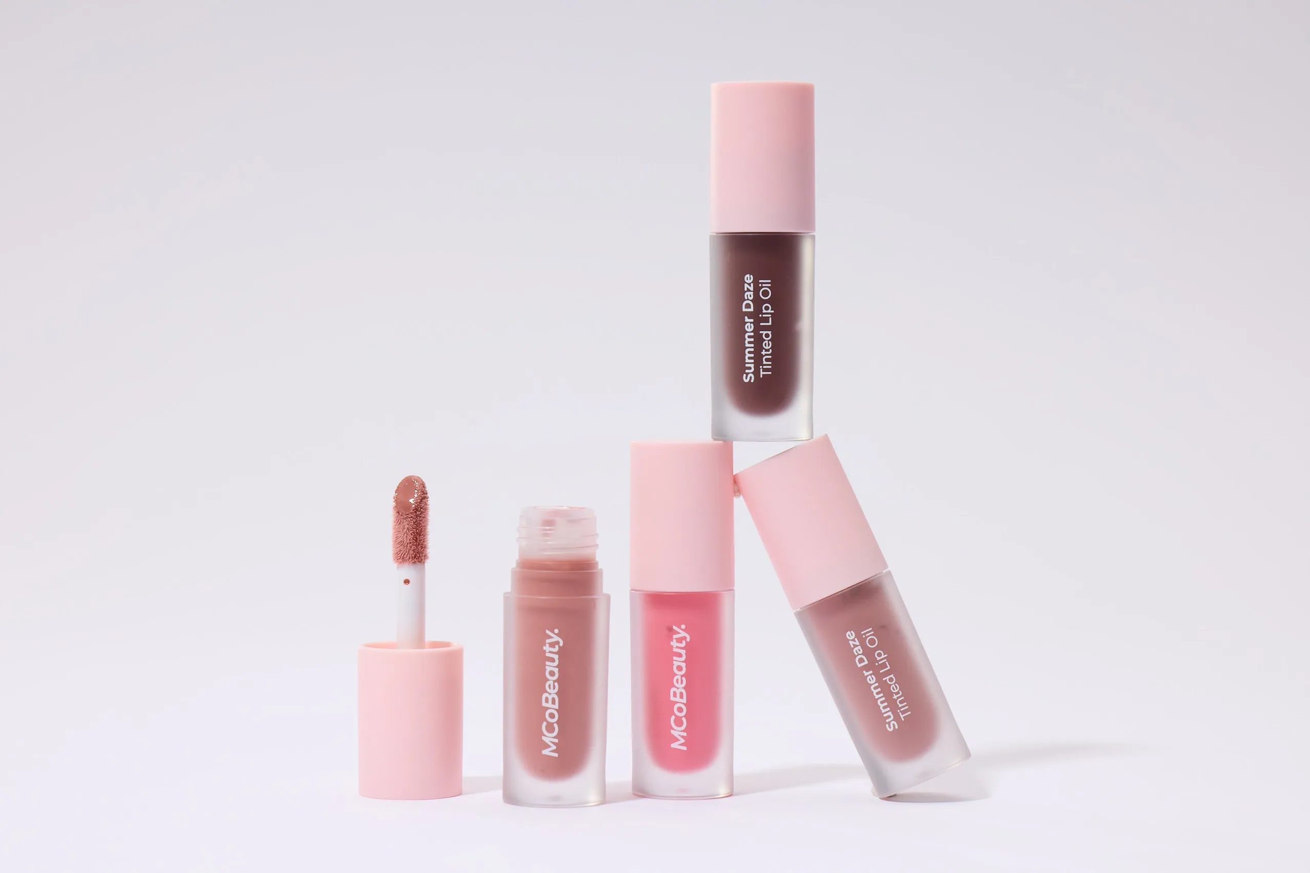 Summer Daze Lip Duo