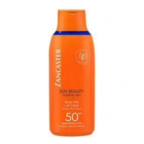 Sun Beauty Body Milk Spf50 175Ml
