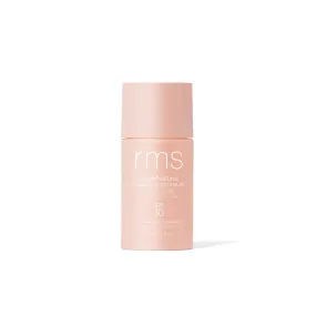 SuperNatural Radiance Serum Broad Spectrum SPF 30 Sunscreen