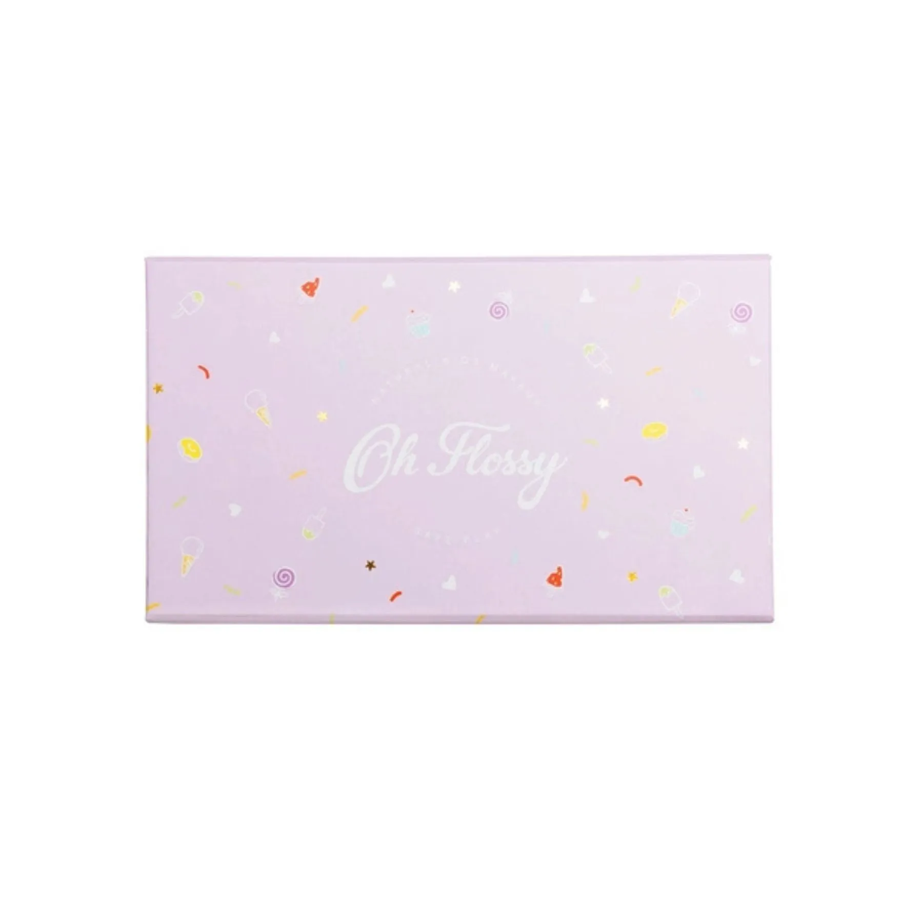 Sweet Treat Makeup Set