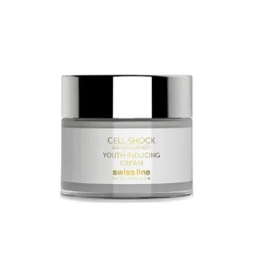 Swiss Line Cell Shock Age Intelligence Youth-Inducing Cream