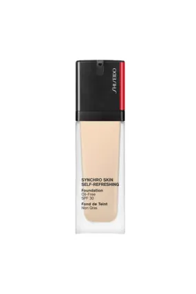 Synchro Skin Self-Refreshing Foundation