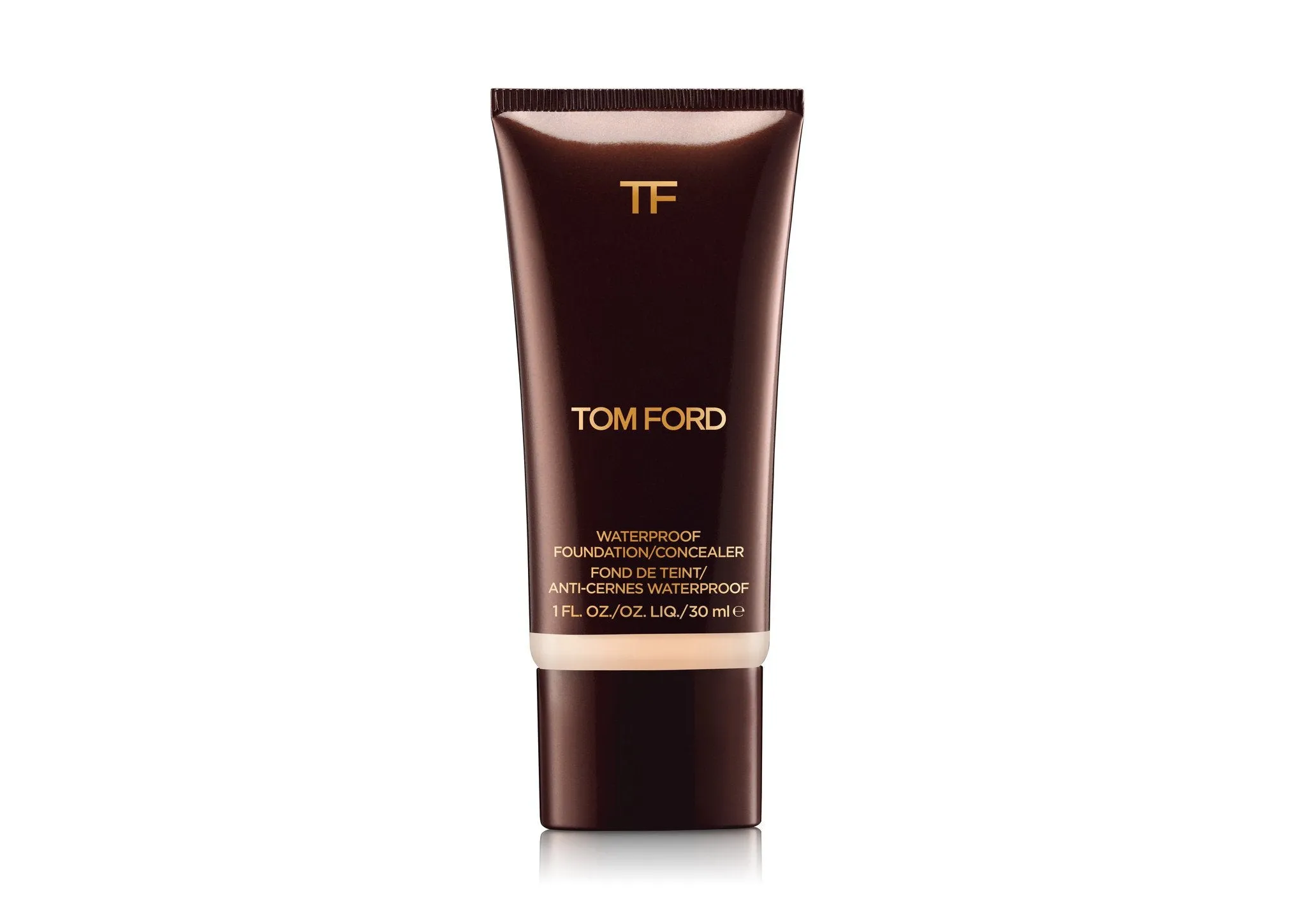 TOM FORD Waterproof Foundation/Concealer