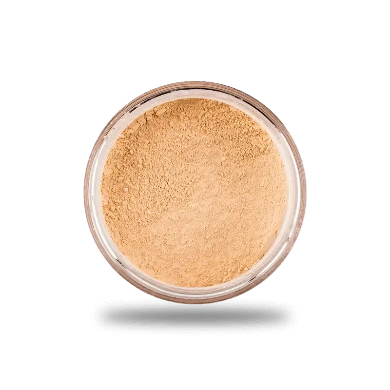 Translucent Powder