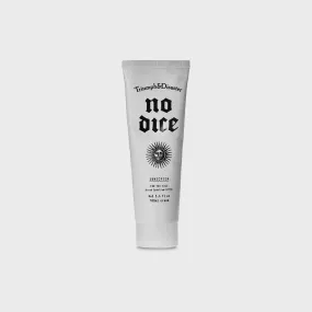 Triumph & Disaster - No Dice Sunscreen SPF50, 100ml