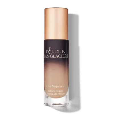 Valmont L'Elixir des Glaciers Teint Majestueux