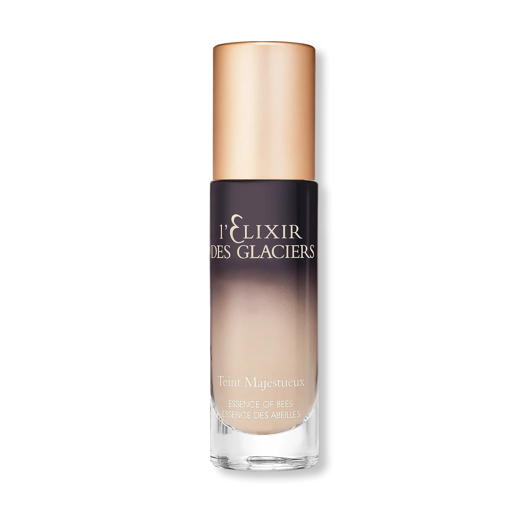 Valmont L'Elixir des Glaciers Teint Majestueux