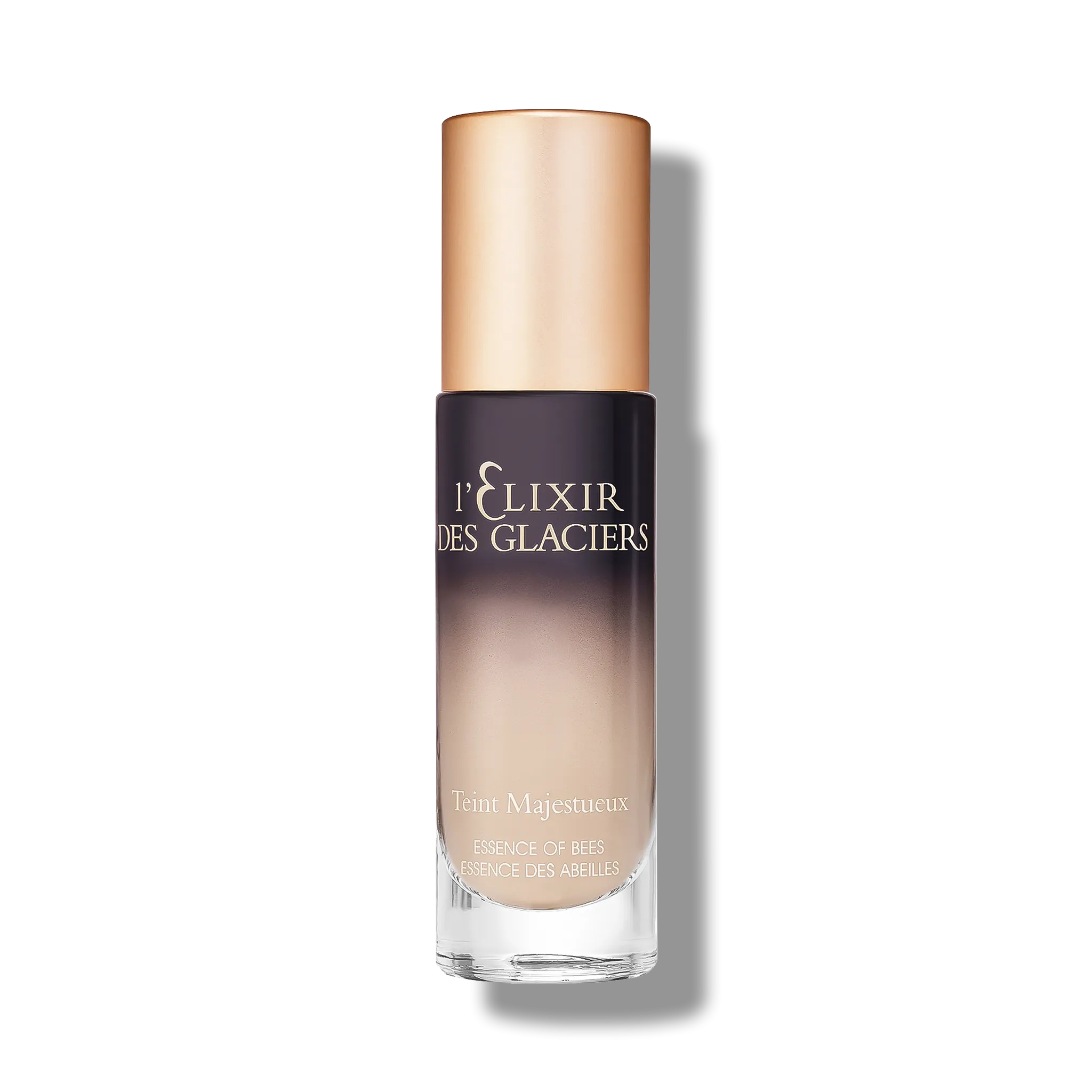 Valmont L'Elixir des Glaciers Teint Majestueux