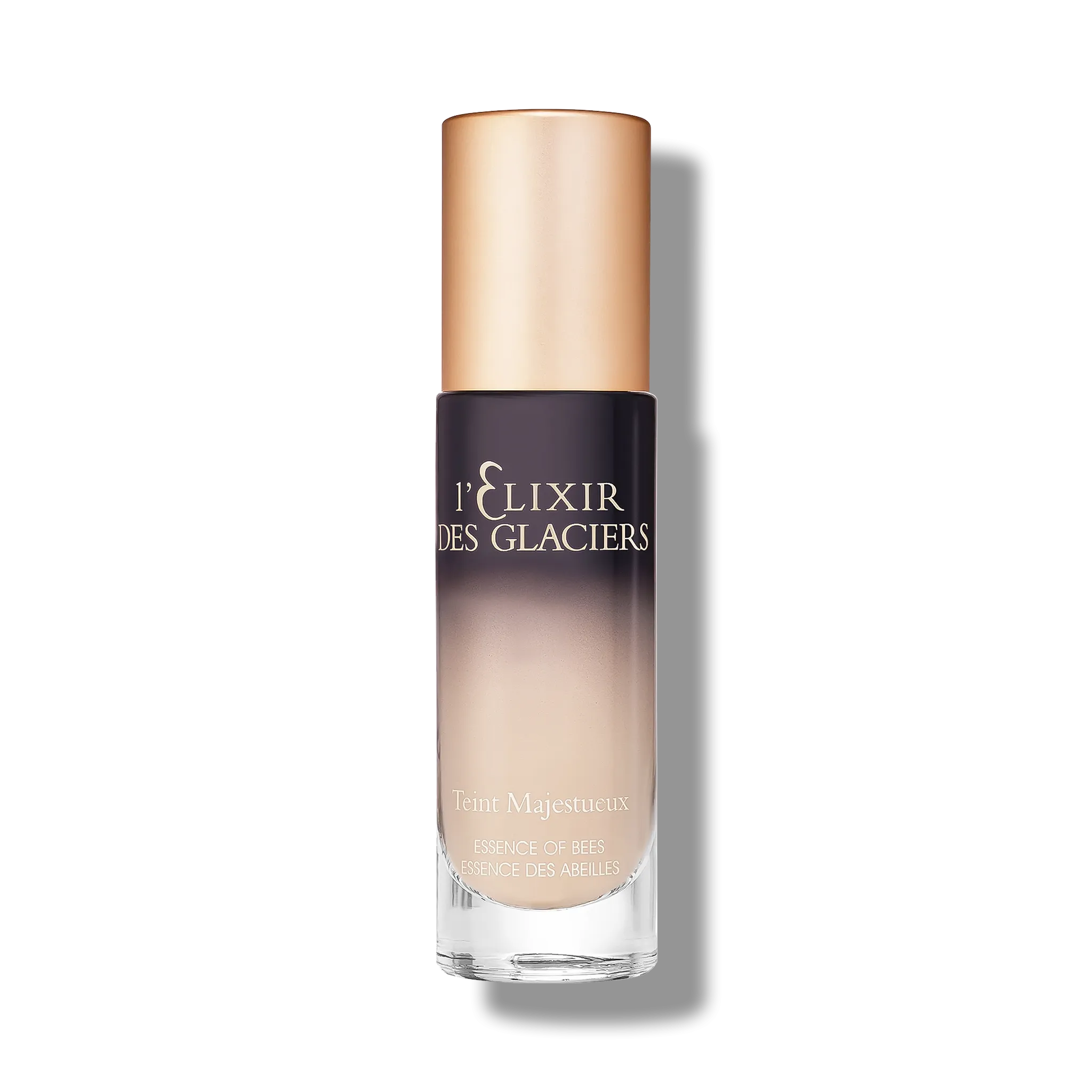 Valmont L'Elixir des Glaciers Teint Majestueux