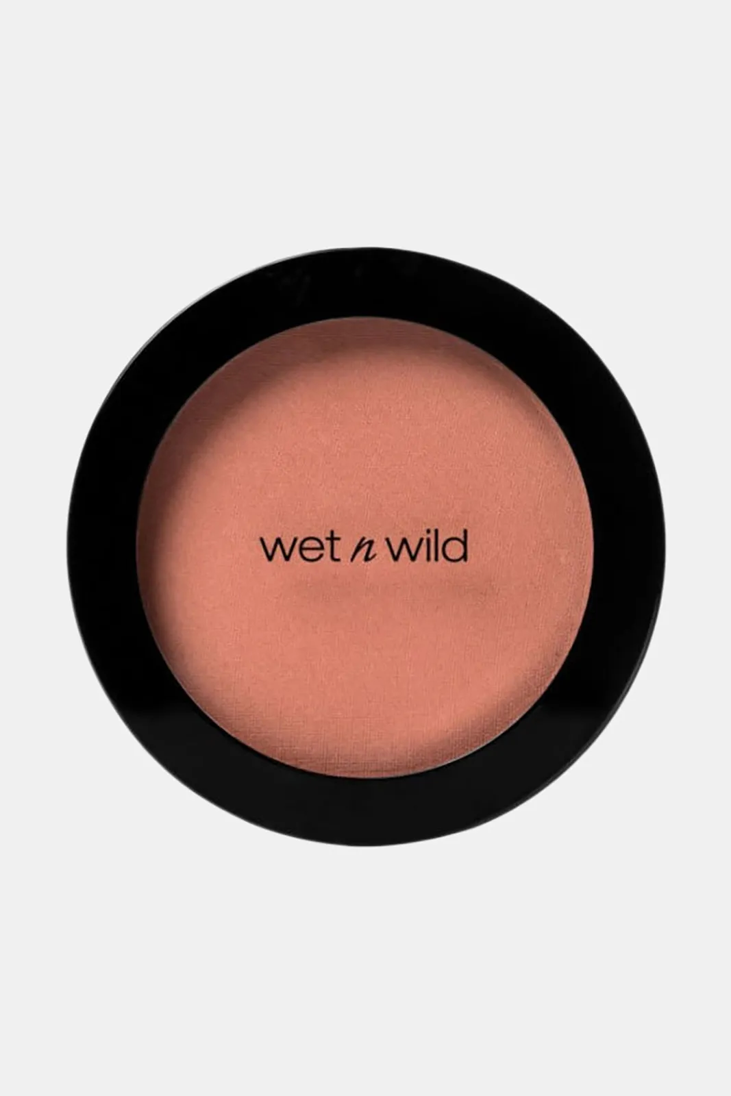 Wet n Wild Colour Icon Blush -Mellow Wine