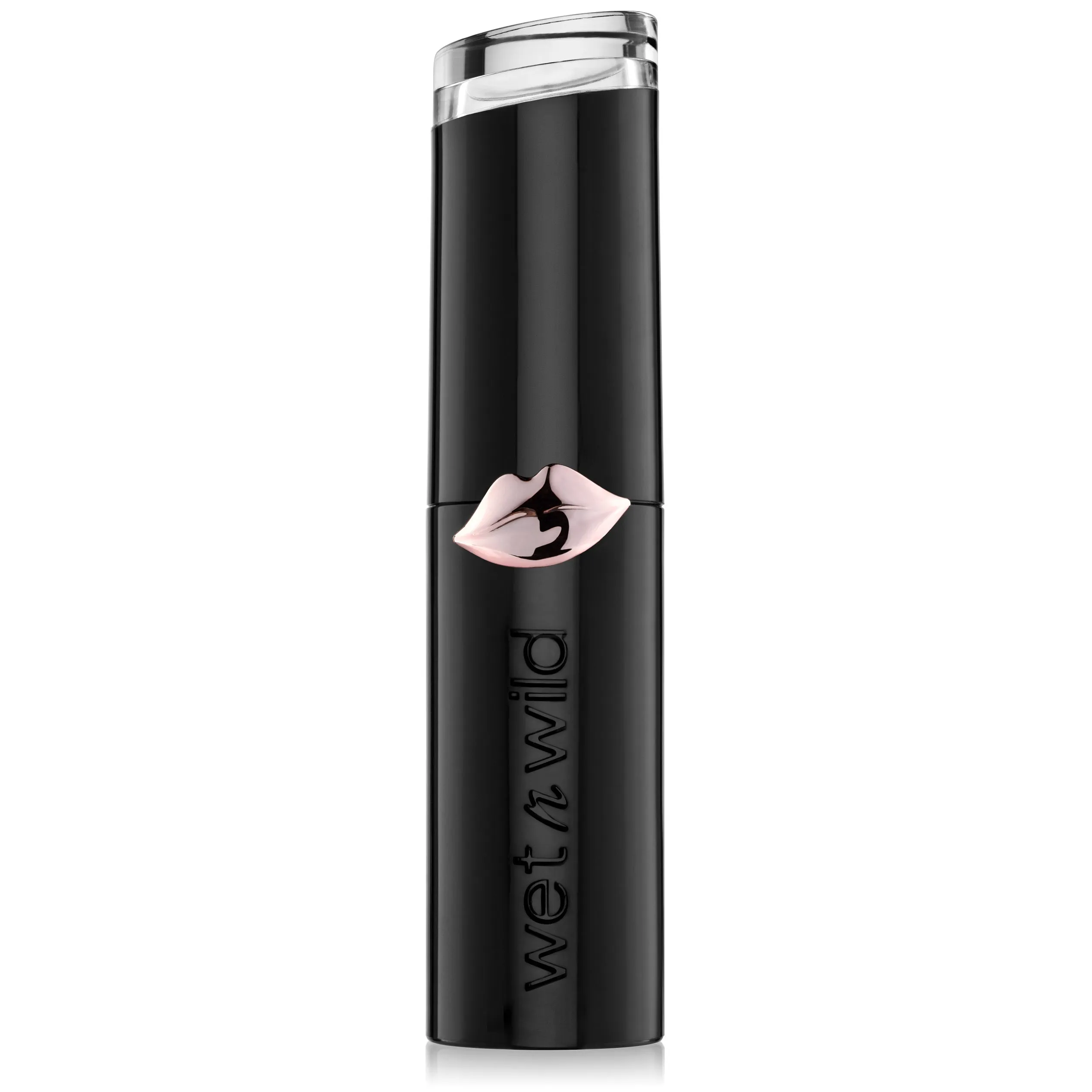 WET N WILD MegaLast Matte Lip Color- Mauve Outta Here
