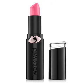 WET N WILD MegaLast Matte Lip Color- Mauve Outta Here
