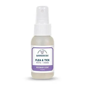 Wondercide Flea & Tick Spray