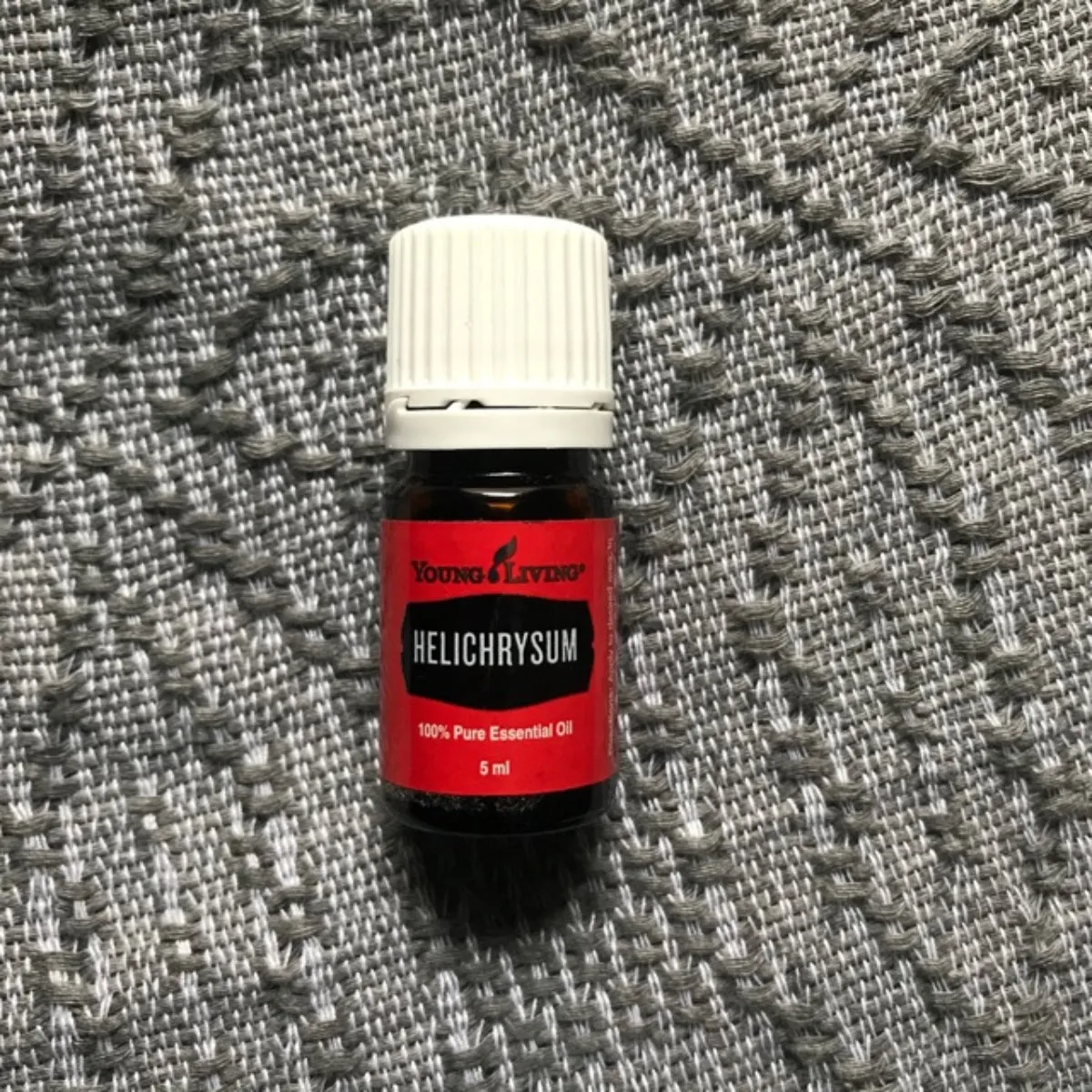 Young Living Helichrysum Essential Oil - 5ml