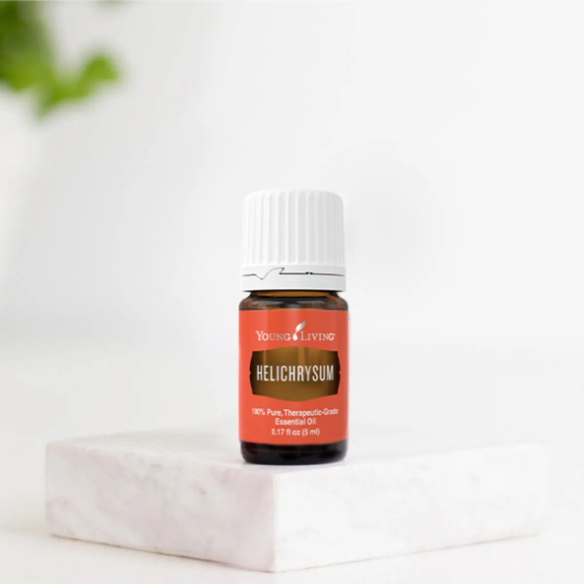 Young Living Helichrysum Essential Oil - 5ml