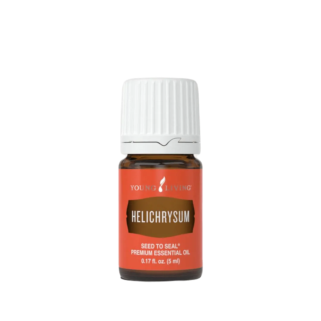 Young Living Helichrysum Essential Oil - 5ml