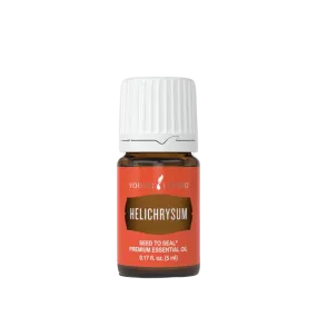 Young Living Helichrysum Essential Oil - 5ml
